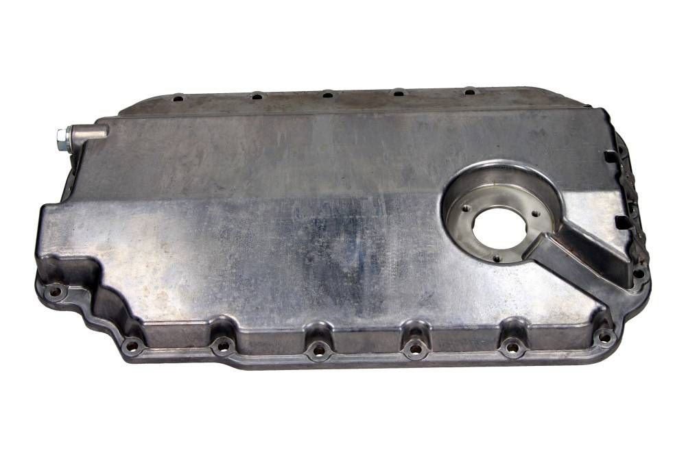 MISKA OLEJU VW PASSAT 2,5TDI 98-05 MaXgear 34-0054
