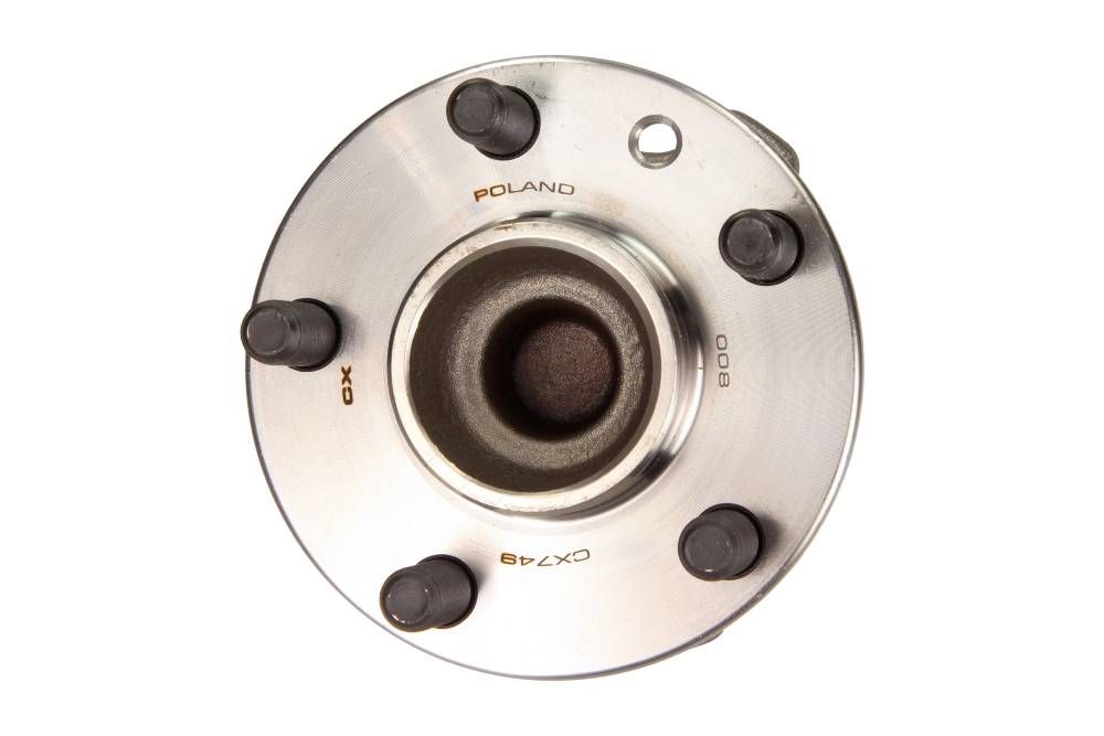 ŁOŻYSKO KOŁA TYŁ FORD S-MAX 06- MaXgear 33-0794