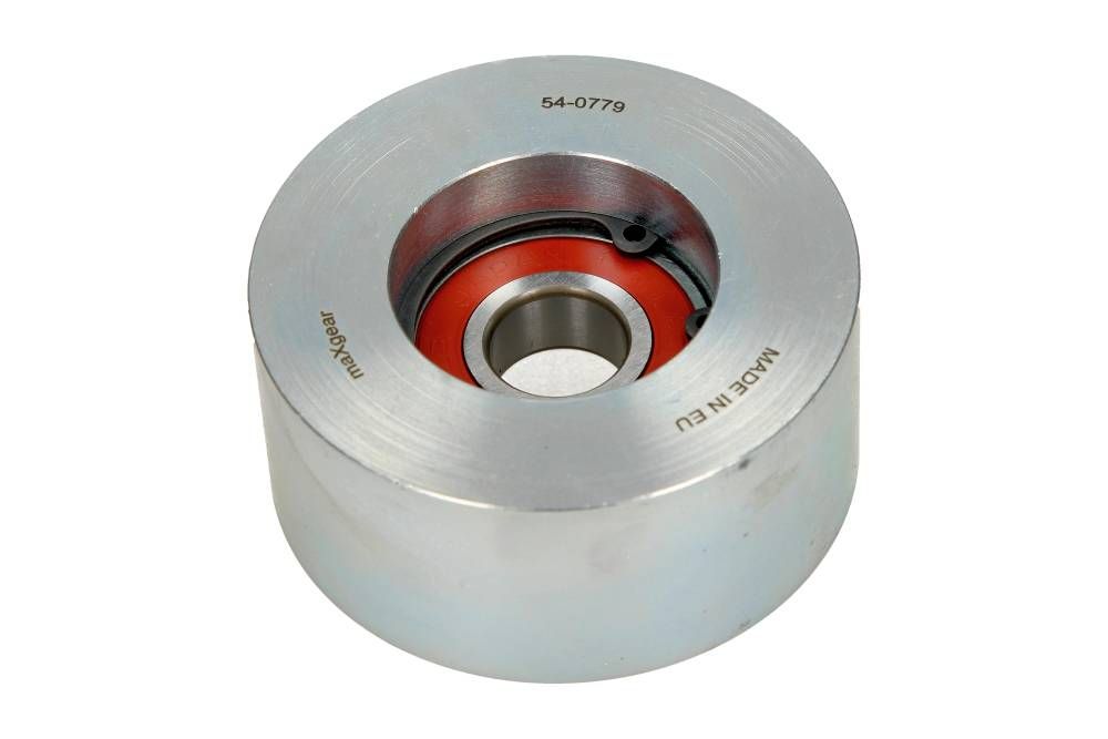 ROLKA NAPINACZA PASKA WIELOROWKOWEGO HONDA 2,0/2,4 ACCORD 03- MaXgear 54-0779