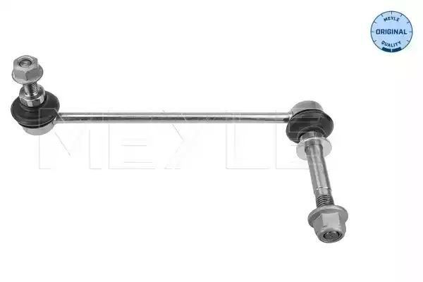 ŁĄCZNIK STABILIZATORA PRZÓD PORSCHE 911 LE CARRERA/BOXTER MEYLE 4160600008