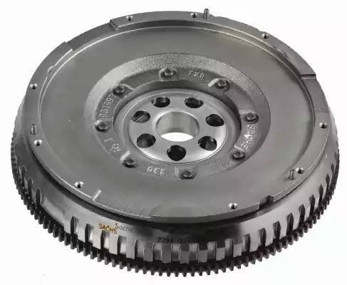 KOŁO DWUMASOWE RENAULT MEGANE/SCENIC 1,9 DCI 03- Sachs 2294001868