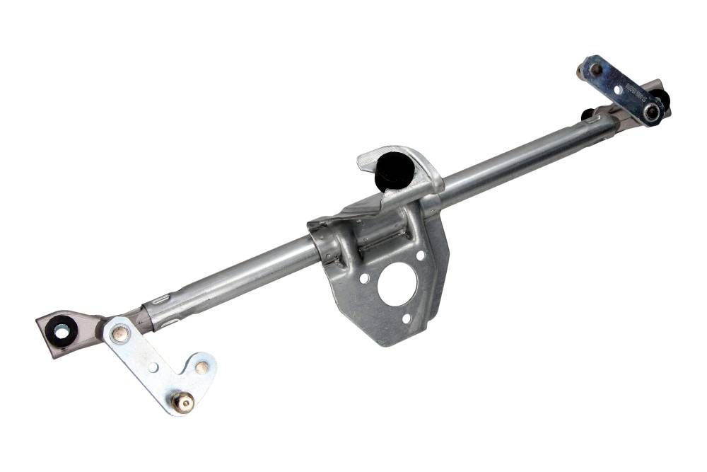 MECHANIZM WYCIERACZEK PRZÓD OPEL CORSA 00- BEZ SILNIKA MaXgear 57-0069