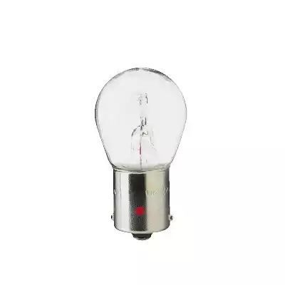 Żarówka P21W 12V 21W BA15S LONGLIFE ECOVISION 2SZT BLISTER CENA ZA 2 SZT JEDNOWŁÓKNOWA Philips 12498LLECOB2