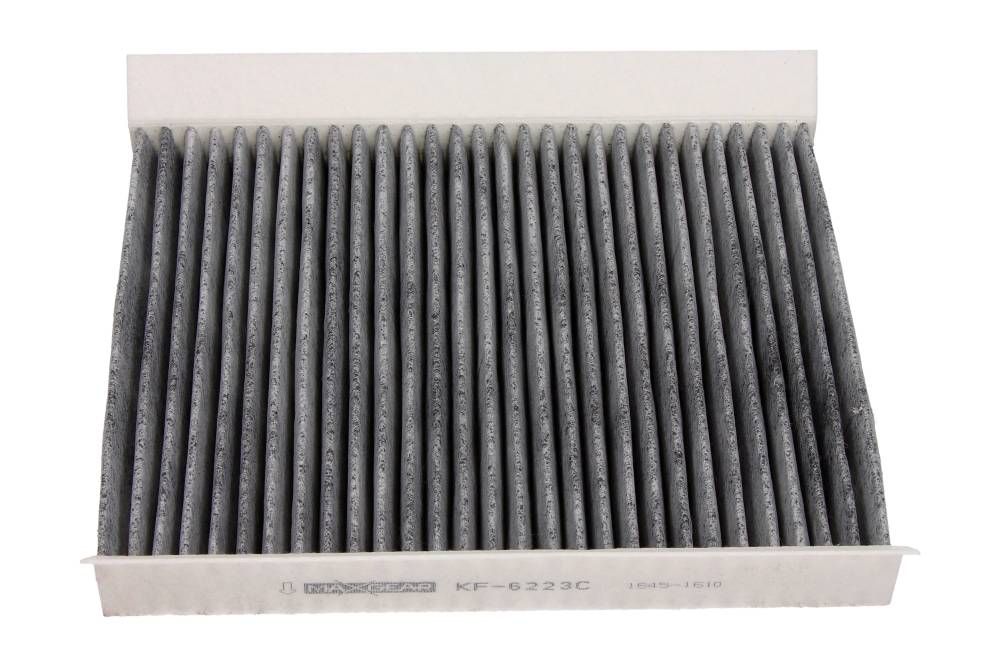 FILTR KABINOWY CITROEN XSARA Z KLIMATYZACJĄ Z WĘGLEM AKTYWNYM MaXgear 26-0816
