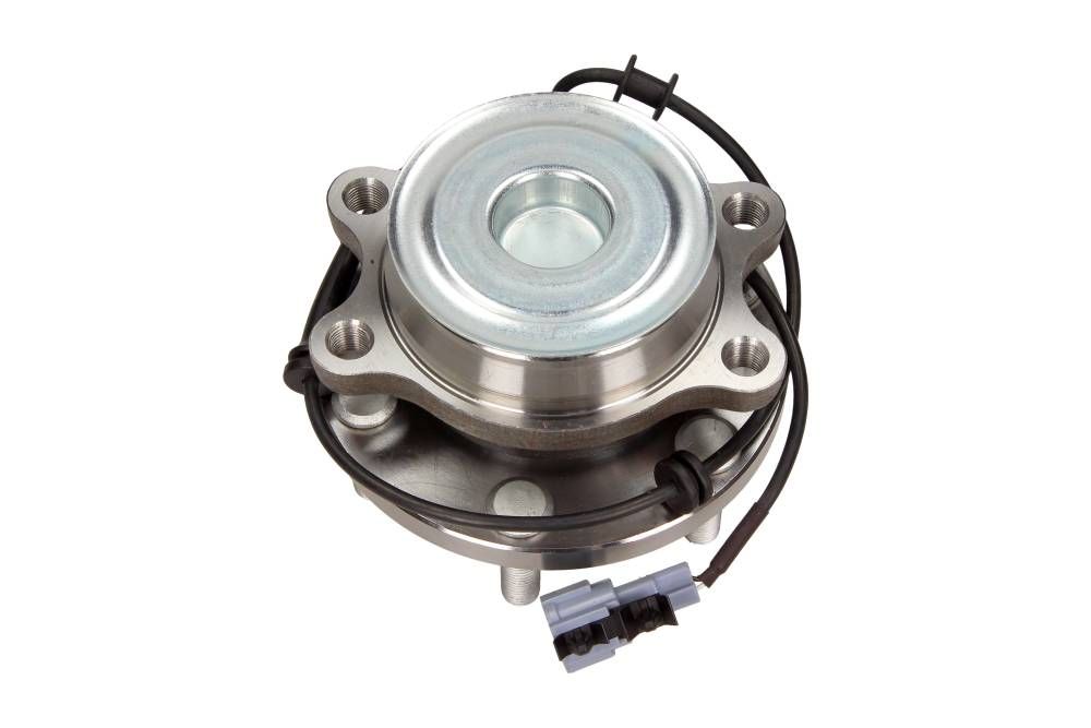 ŁOŻYSKO KOŁA PRZÓD NISSAN NAVARA 2,5 DCI 05- MaXgear 33-0811