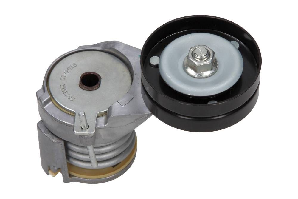 NAPINACZ PASKA WIELOROWKOWEGO 1,4-1,6 96- z rolką MaXgear 54-0551