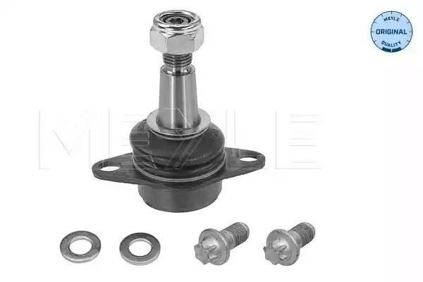 SWORZEŃ WAHACZA PRZÓD BMW X3 2,0-3,0 04- LE/PR MEYLE 3160100011
