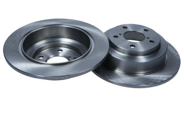 TARCZA HAMULCOWA TYŁ SUBARU IMPREZA LEGACY FORESTER -00- 03- 265MM MaXgear 19-1366