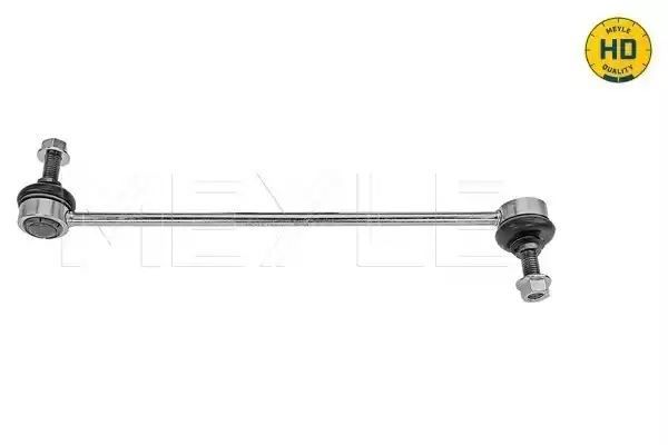 ŁĄCZNIK STABILIZATORA PRZÓD PEUGEOT 508 11- LE/PR MEYLE 11160600023/HD
