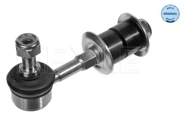 ŁĄCZNIK STABILIZATORA TYŁ VOLVO S40 V40 97- LE/PR MEYLE 5160601432/S