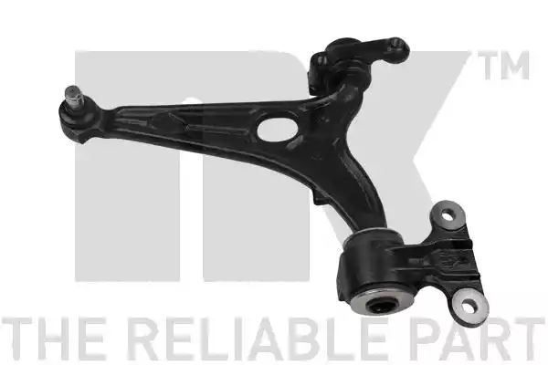 Wahacz przedni Citroen JUMPY LE EXPERT SCUDO 07- NK Autoparts 5013751