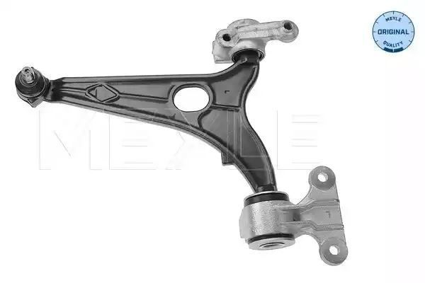 WAHACZ PRZÓD CITROEN C8 02- LE MEYLE 11160500084