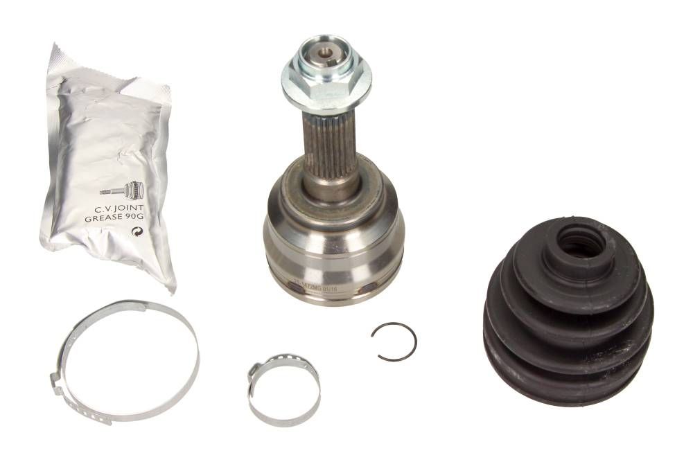 PRZEGUB ZEWNĘTRZNY MAZDA 323 98- 1,8- 29 56 26 MaXgear 49-0979