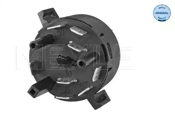 KOSTKA STACYJKI VW AUDI 80 PASSAT MEYLE 1009050000