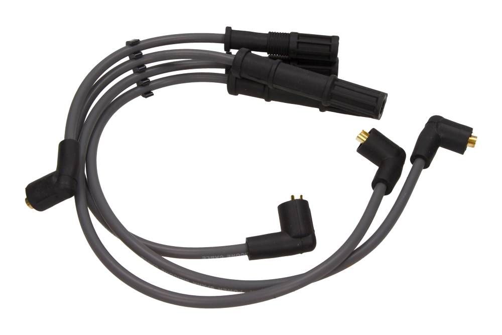 PRZEWODY ZAPŁONOWE FIAT PANDA 1,1/1,2 /SC PUNTO DOBLO MaXgear 53-0099