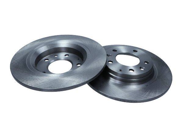TARCZA HAMULCOWA TYŁ MAZDA 6 02- MaXgear 19-0943