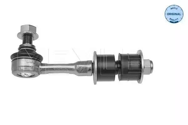 ŁĄCZNIK STABILIZATORA TYŁ TOYOTA RAV-4 06- LE/PR MEYLE 30160600004