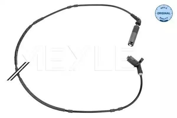 CZUJNIK ABS TYŁ BMW 3 E46 98- MEYLE 3148000049