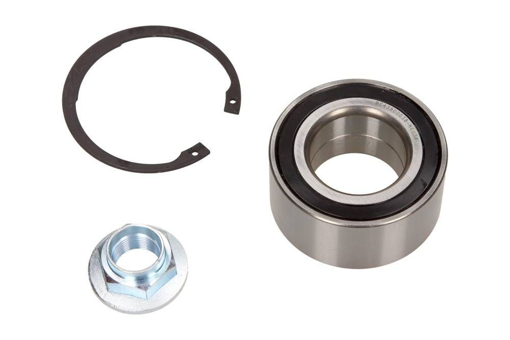 ŁOŻYSKO KOŁA TYŁ SHARAN 95- MaXgear 33-0587