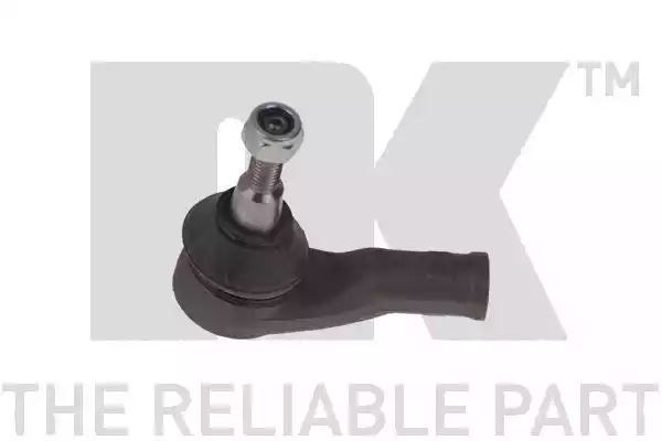 Końcówka drążka kierowniczego Land Rover. DISCOVERY 04- LE PR NK Autoparts 5034022