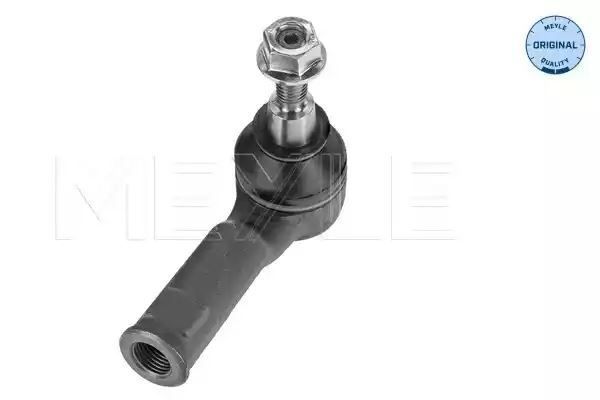 KOŃCÓWKA DRĄŻKA KIEROWNICZEGO LAND ROVER RANGE ROVER SPORT 02- MEYLE 53160200008