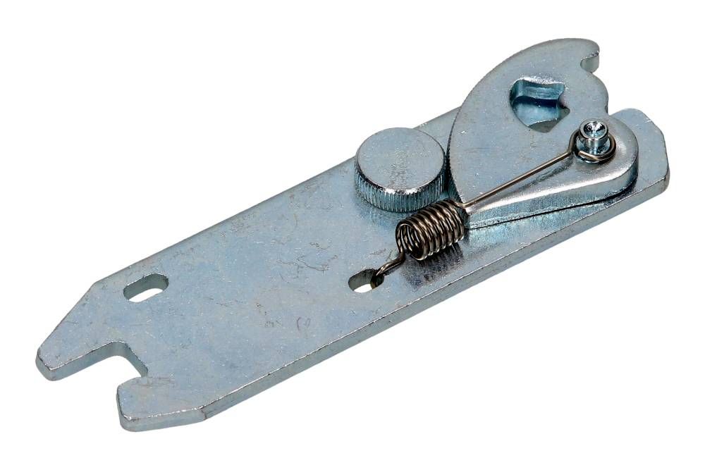 SAMOREGULATOR SZCZĘK HAMULCOWYCH FORD FOCUS 98-04 PR KPL MaXgear 19-2046