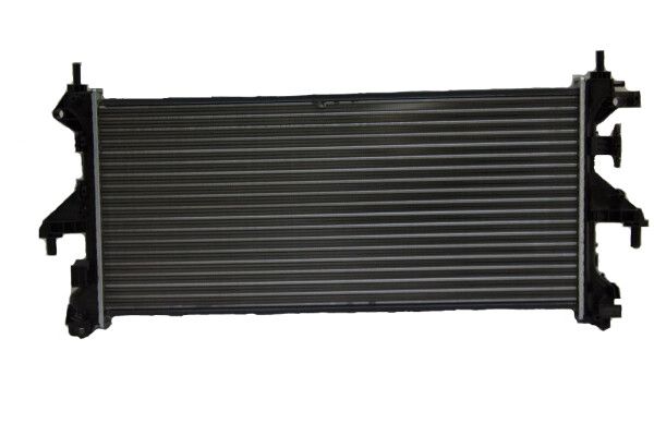 CHŁODNICA FIAT DUCATO JUMPER BOXER 2,2 06- MaXgear AC253946