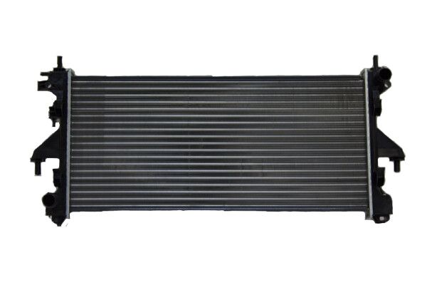 CHŁODNICA FIAT DUCATO JUMPER BOXER 2,2 06- MaXgear AC253946