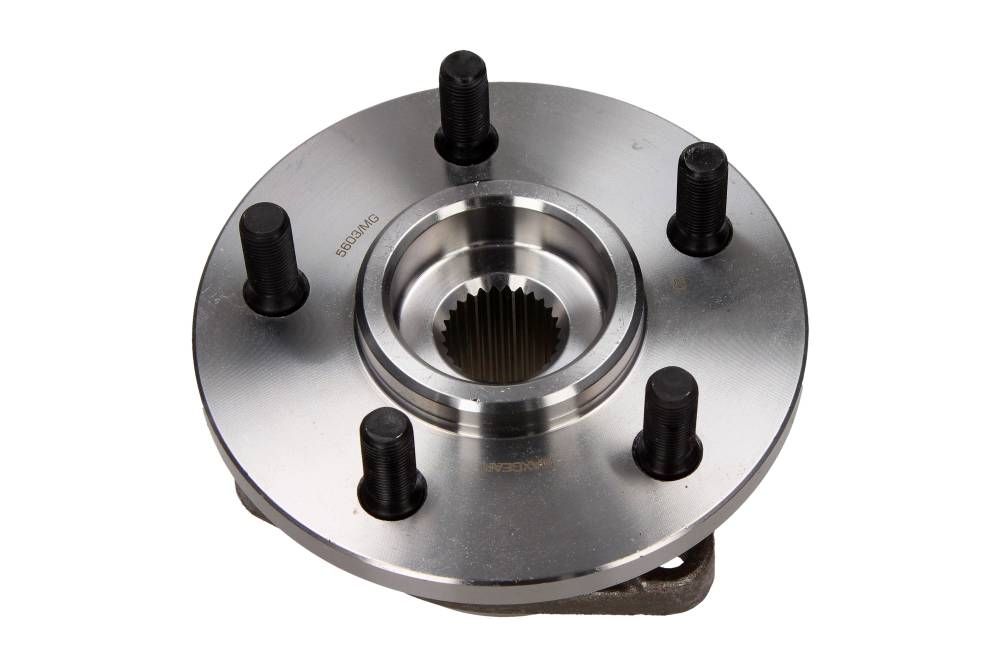 ŁOŻYSKO KOŁA PRZÓD JEEP CHEROKEE WRANGLER MaXgear 33-0691