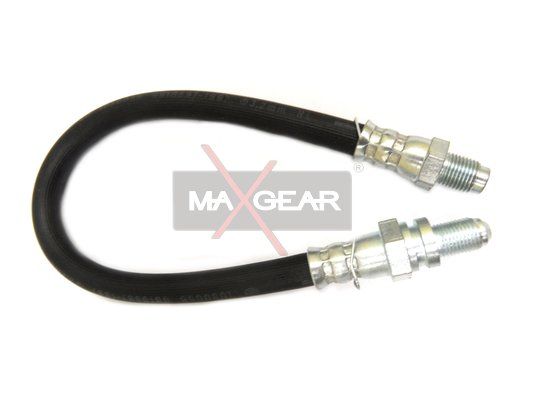 PRZEWÓD HAMAMULCOWY ELASTYCZNY PRZÓD FORD SCORPIO SIERRA 85- MaXgear 52-0165
