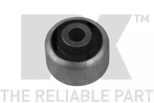 Tuleja wahacza przedniego Peugeot 407 DOLNA 04- NK Autoparts 5103720