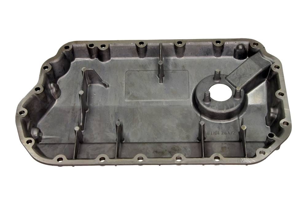 MISKA OLEJU VW A4 A6 PASSAT 95-05 2,4-2,8 MaXgear 34-0059