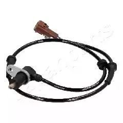 CZUJNIK ABS NISSAN P. PATHFINDER 2.7 TD/3.2 TD/3.3 V6/3.6 V6 4WD LE Japan Parts ABS114