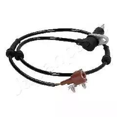CZUJNIK ABS NISSAN P. PATHFINDER 2.7 TD/3.2 TD/3.3 V6/3.6 V6 4WD LE Japan Parts ABS114
