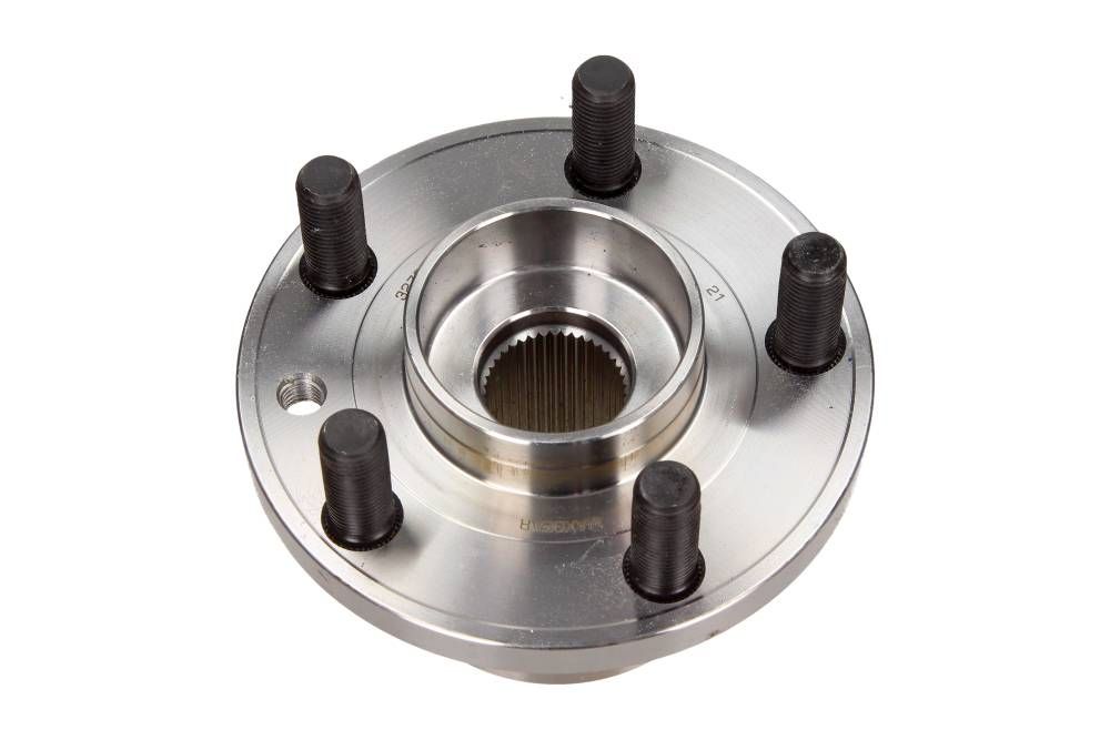 ŁOŻYSKO KOŁA PRZÓD FORD GALAXY S-MAX FREELANDER 06- MaXgear 33-0807