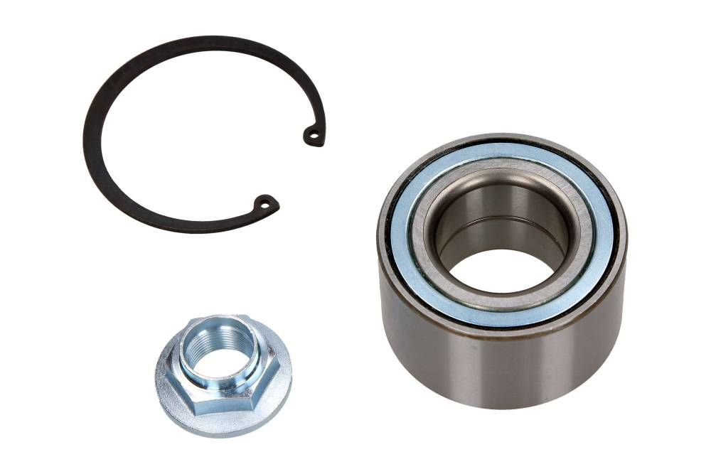 ŁOŻYSKO KOŁA PRZÓD MAZDA 3 BL 09- 5 CR 05- MaXgear 33-0689