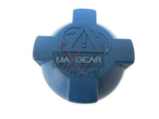 KOREK ZBIORNICZKA WYRÓWNAWCZEGO VW GOLF PASSAT P MaXgear 28-0126