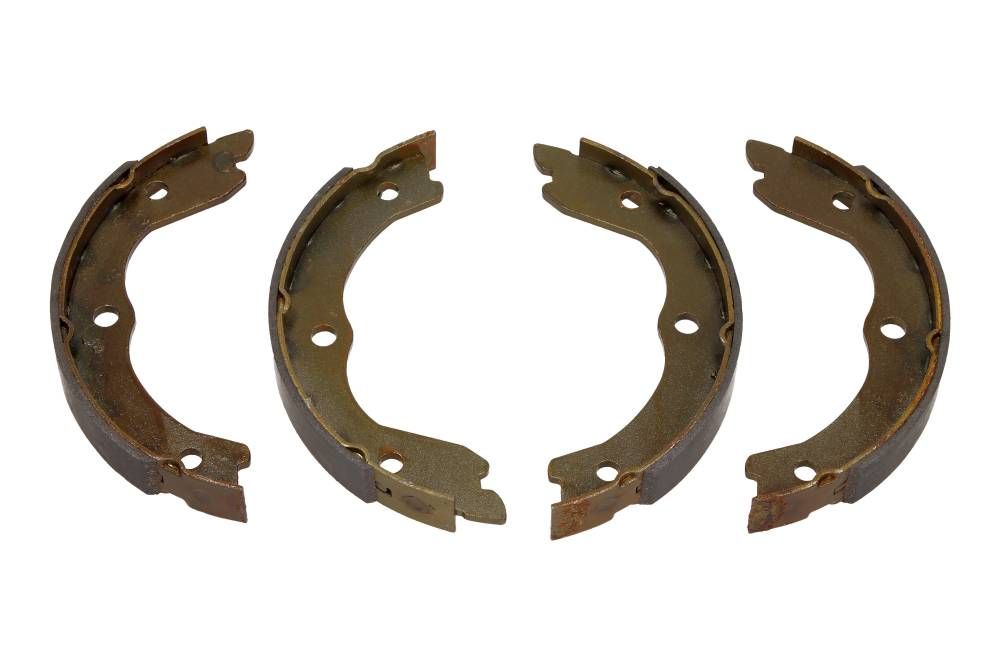 SZCZĘKI HAMULCA RĘCZNEGO NISSAN X-TRAIL 01- MaXgear 19-1884