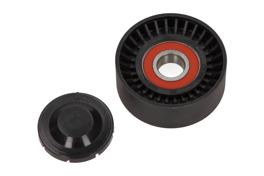 Rolka napinacza PASKA WIELOROWKOWEGO X5 X6 3,0D 08- MaXgear 54-0681