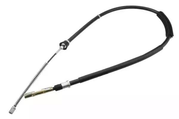 Linka hamulca ręcznego VW A2 00-05 LE Textar 44088700
