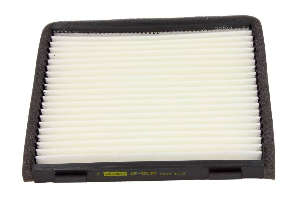 FILTR KABINOWY VOLVO S40 V40 00- MaXgear 26-0248