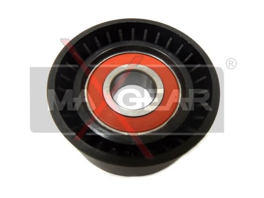 ROLKA NAPINACZA PASKA WIELOROWKOWEGO PEUGEOT MaXgear 54-0424