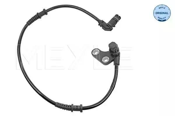 CZUJNIK ABS PRZÓD MERCEDES W202 PR MEYLE 148000101