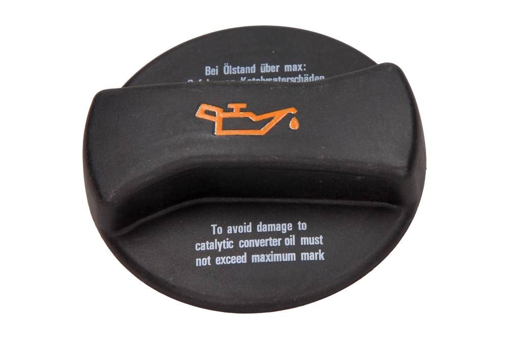 KOREK WLEWU OLEJU 80 A4 A6 A8 PASSAT MaXgear 28-0301