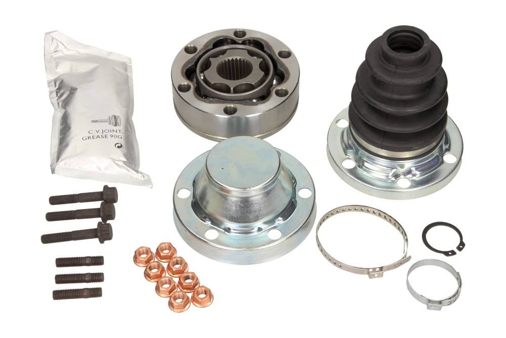 PRZEGUB WEWNĘTRZNY TOUAREG 02-10 3,0 V6 TDI 3,0 V6 FSI 2,5 R5 TDI 3,2 V6 MaXgear 49-0935