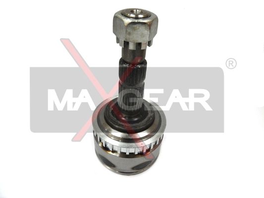 PRZEGUB ZEWNĘTRZNY OPEL MERIVA 03- 1,6 1,8 +ABS MaXgear 49-0516