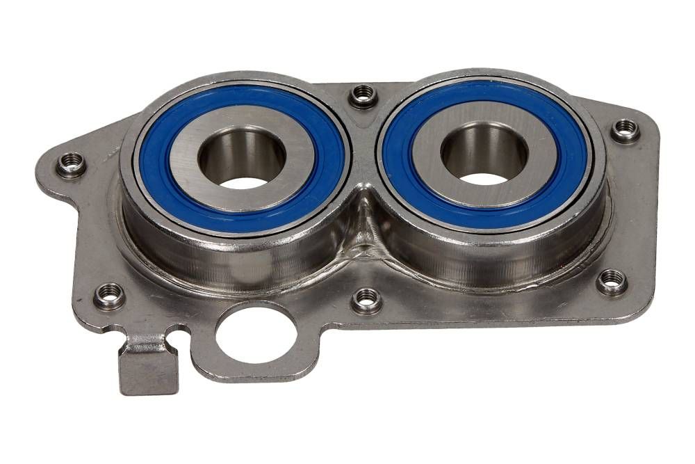 ŁOŻYSKO SKRZ. BIEG. VW GOLF 4 FABIA OCTAVIA MaXgear 49-0977