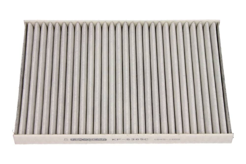 FILTR KABINOWY KIA CEED 06- HYNDAI I30 Z WĘGLEM AKTYWNYM MaXgear 26-0852