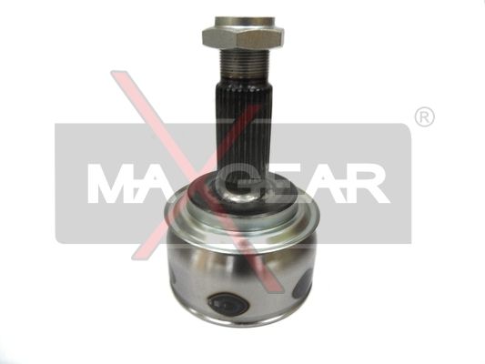 PRZEGUB ZEWNĘTRZNY MERCEDES VITO 03- LE PR CDI 109 111 MaXgear 49-0107