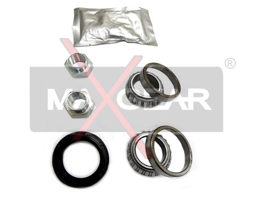 ŁOŻYSKO KOŁA TYŁ FORD ESCORT 90- MaXgear 33-0167